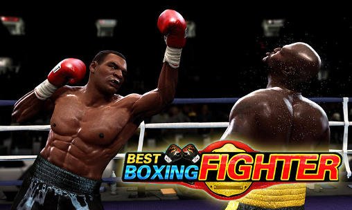 game pic for Best boxing fighter